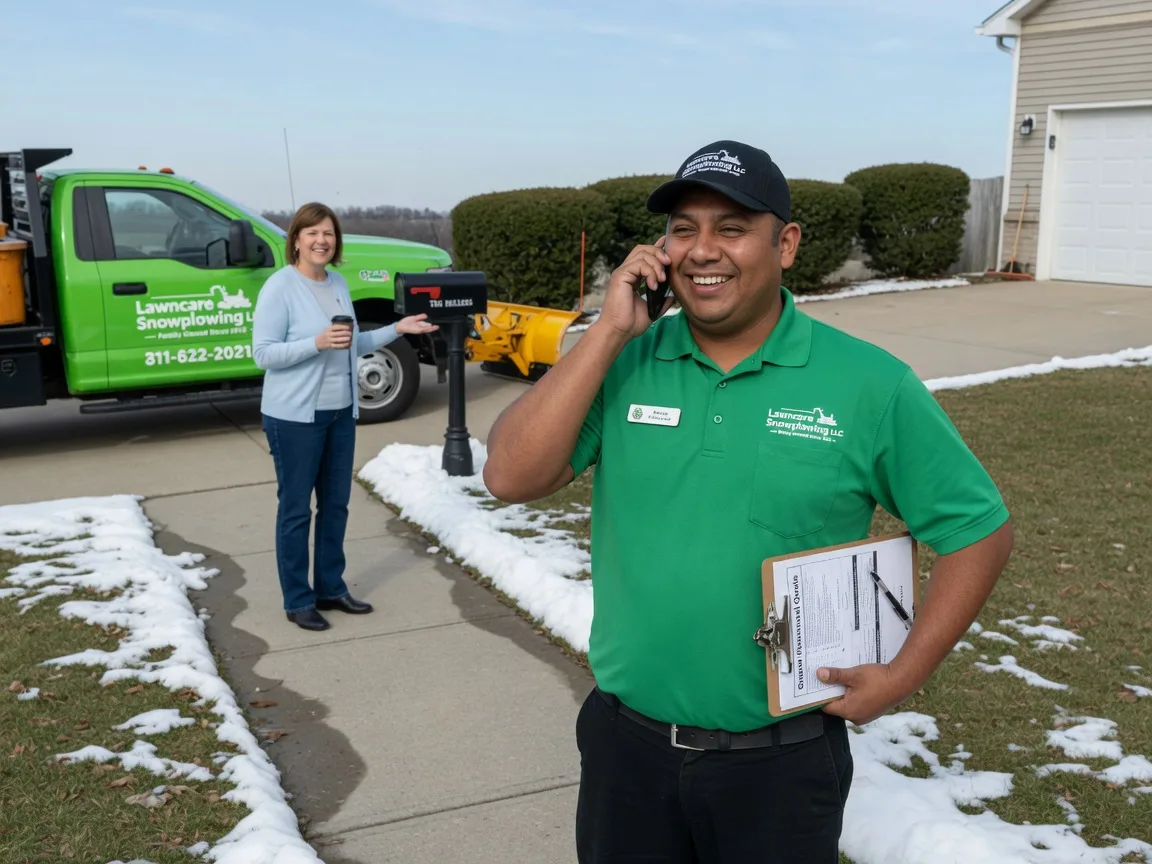 Lawn Care Services By Expert Landscaper Mossyrock, WA FAQs